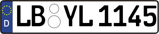 LB-YL1145