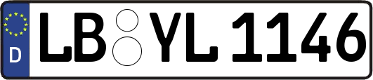 LB-YL1146