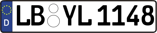 LB-YL1148