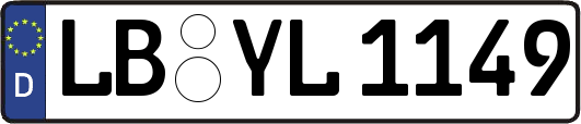 LB-YL1149