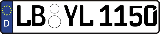 LB-YL1150
