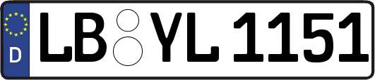 LB-YL1151