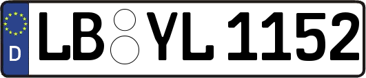 LB-YL1152