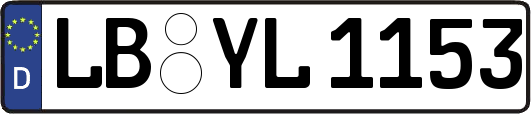 LB-YL1153
