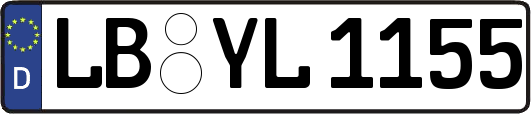 LB-YL1155