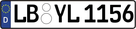 LB-YL1156