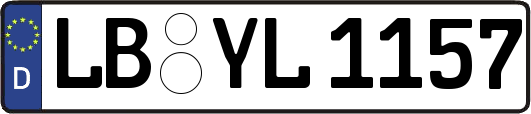LB-YL1157