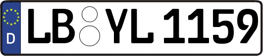 LB-YL1159