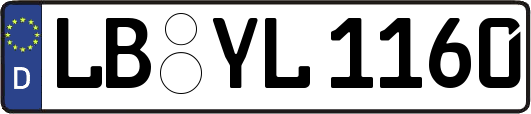 LB-YL1160