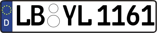 LB-YL1161