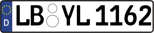 LB-YL1162