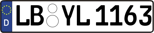 LB-YL1163