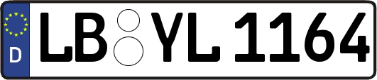 LB-YL1164