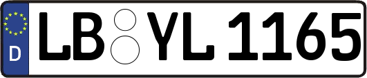 LB-YL1165