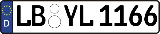 LB-YL1166