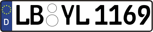 LB-YL1169