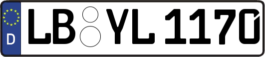 LB-YL1170