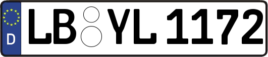 LB-YL1172