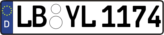 LB-YL1174