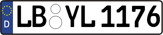 LB-YL1176