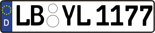 LB-YL1177