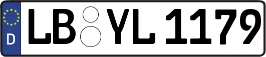 LB-YL1179