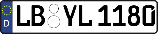 LB-YL1180