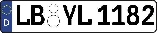 LB-YL1182