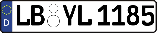 LB-YL1185