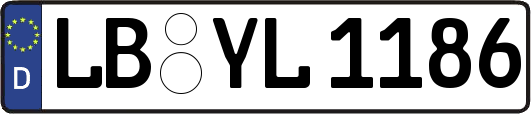 LB-YL1186