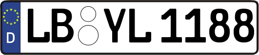LB-YL1188