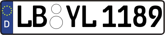 LB-YL1189