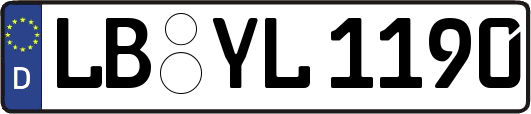 LB-YL1190