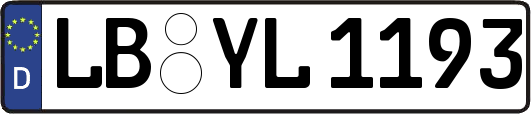 LB-YL1193