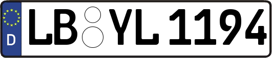 LB-YL1194