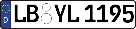 LB-YL1195