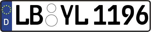 LB-YL1196