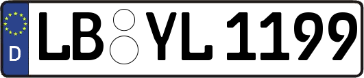 LB-YL1199