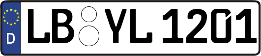 LB-YL1201