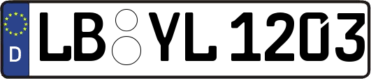 LB-YL1203