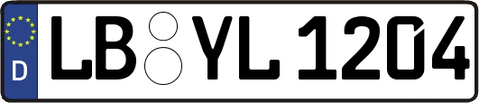 LB-YL1204