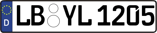 LB-YL1205