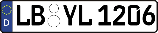 LB-YL1206