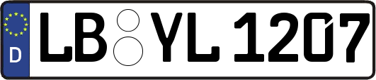 LB-YL1207
