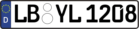 LB-YL1208