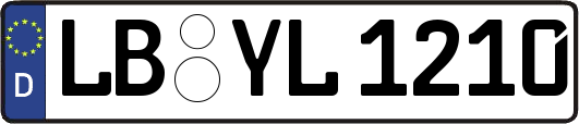LB-YL1210