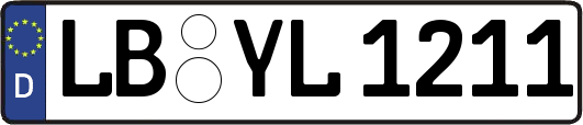 LB-YL1211