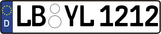 LB-YL1212