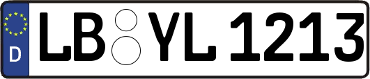 LB-YL1213