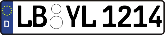 LB-YL1214